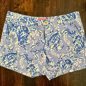 NWOT Lilly Pulitzer shorts